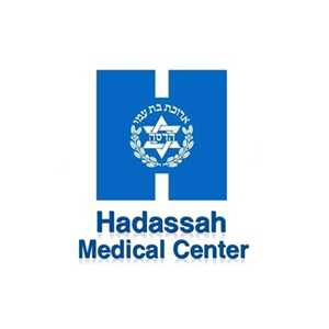 Hadassa Medical Center, Jerusalem